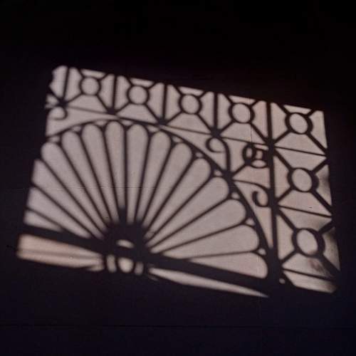 Shadow of Time