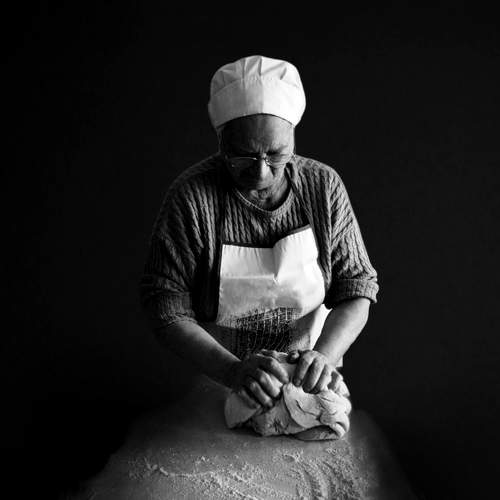The Pasta Maker