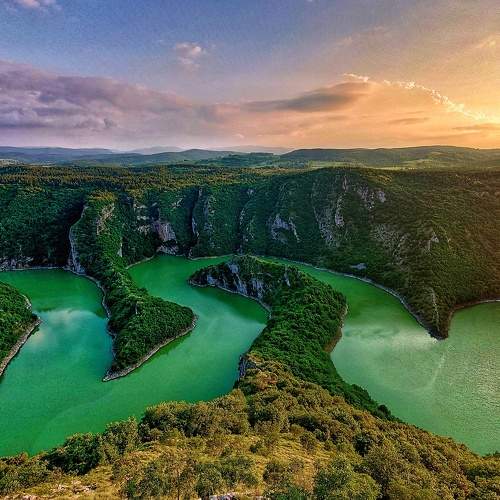 Canyon