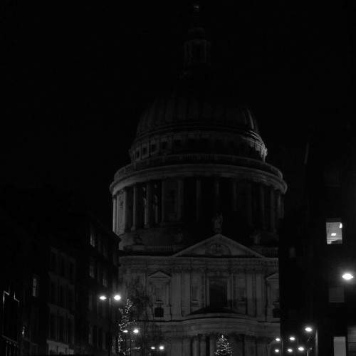 St Paul's Cathedral