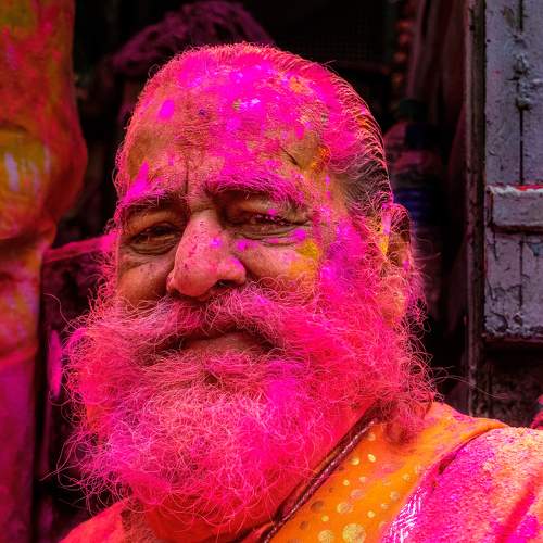Colour Full