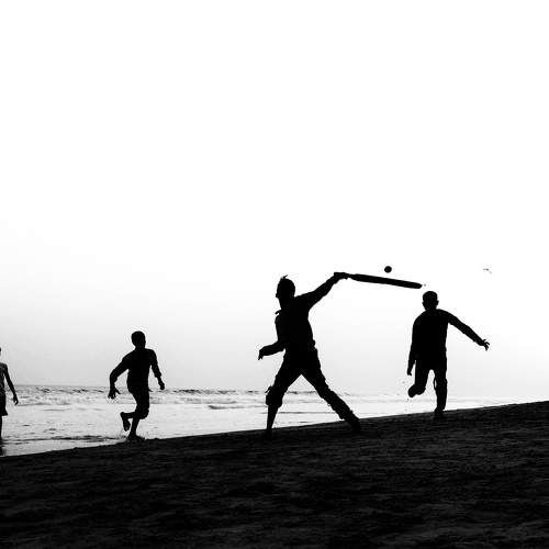 Moments