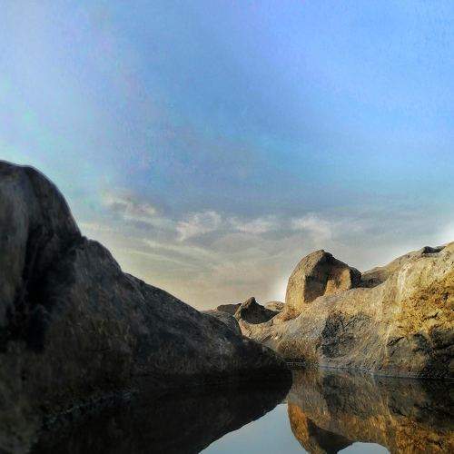 Reflection