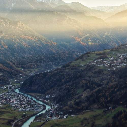 Naturpark Austria