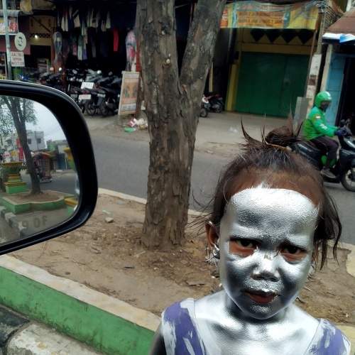 Children potrait
