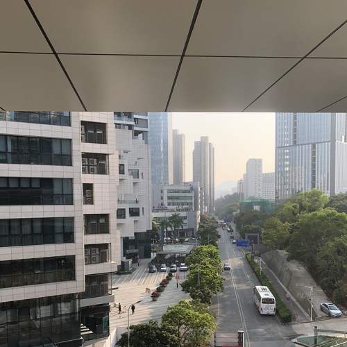 Shenzhen city
