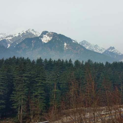 Himalaya