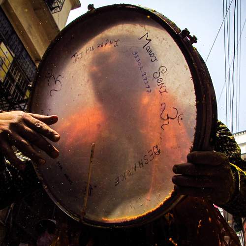 Holi festival