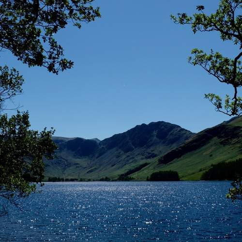 Buttermere Lake