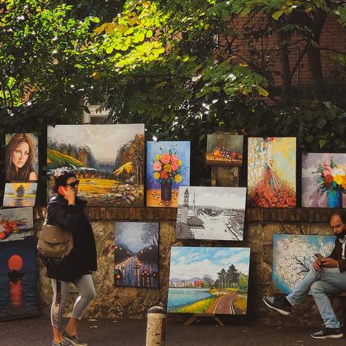 Street art