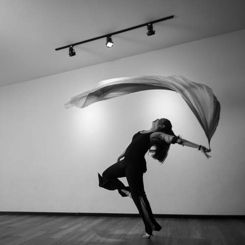 Dancer