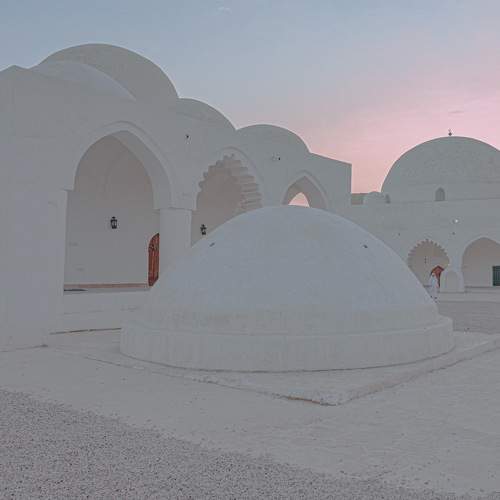 Ibrahim Palace