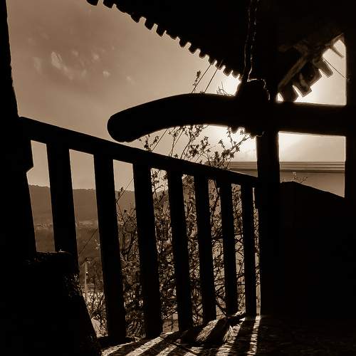 Mobile photography