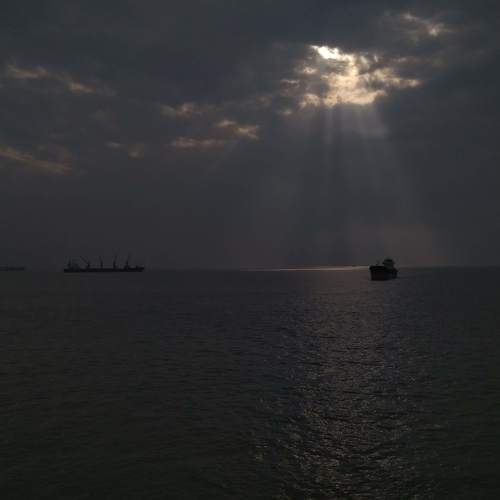 Hope in the dark