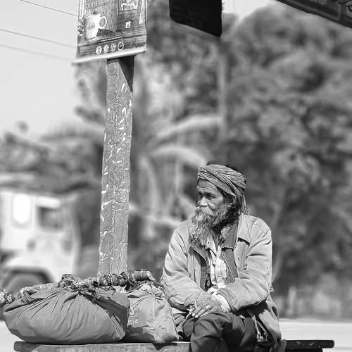Nomadic Life