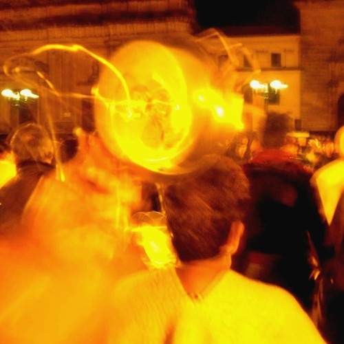 cacerolazo
