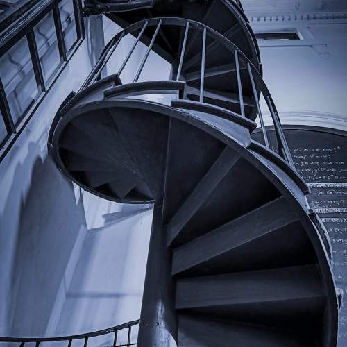 The architecture