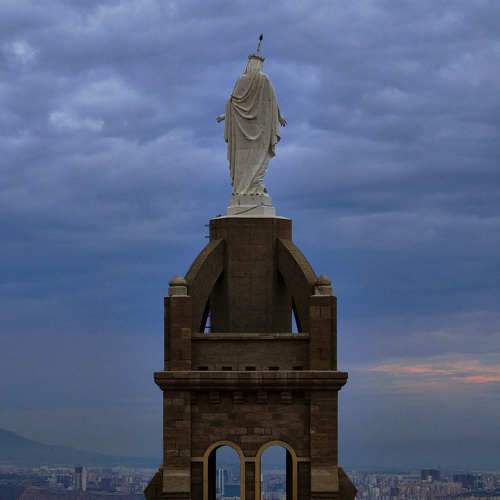 Fort Santa Cruz