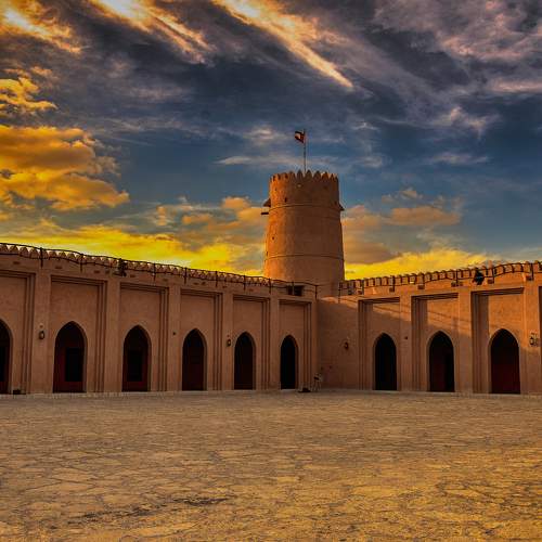Castle