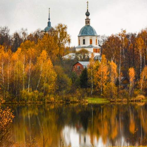 Церковь