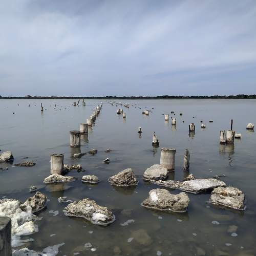 Озеро Мойнаки