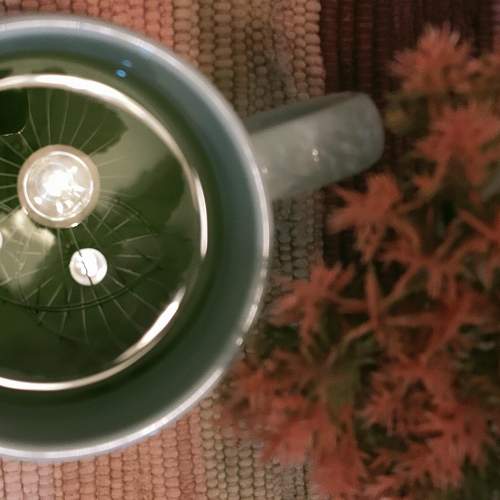 Tea Time
