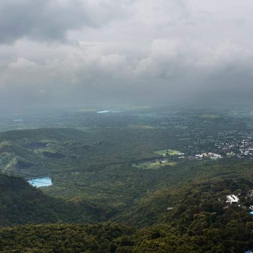 Elevated Expanse