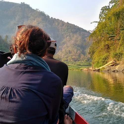 Bandarban