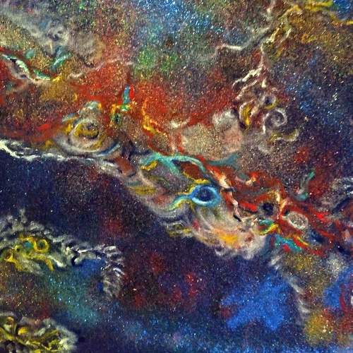 *Рождение Галактик. Эволюции... Разум Вселенной- Birthday of Galaxies... Evolution... The Mond of the Universe*