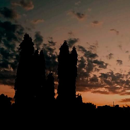 Sunset Photo