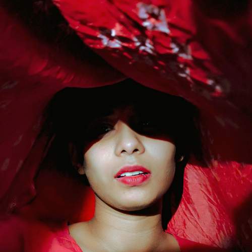 RED ALARM
