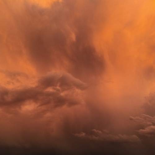 Wrath of heavens