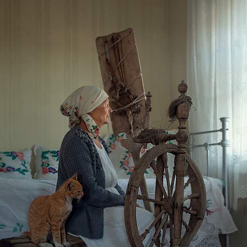 Одиночество