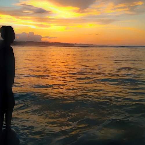 Silhoutte