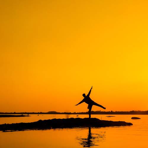 SILHOUETTE PHOTOGRAPHY