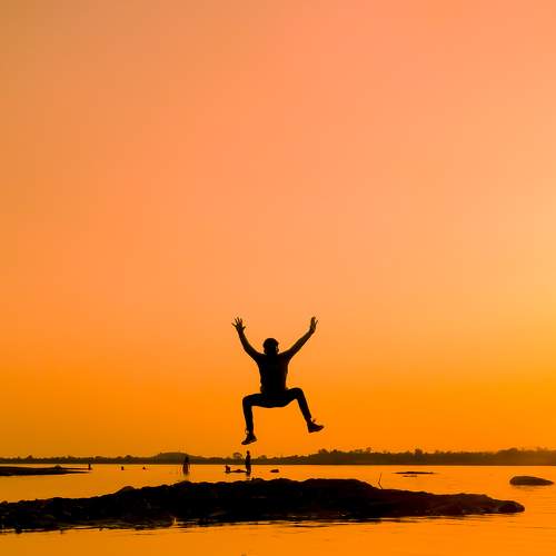 SILHOUETTE PHOTOGRAPHY