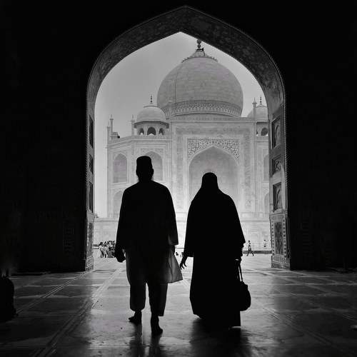 India