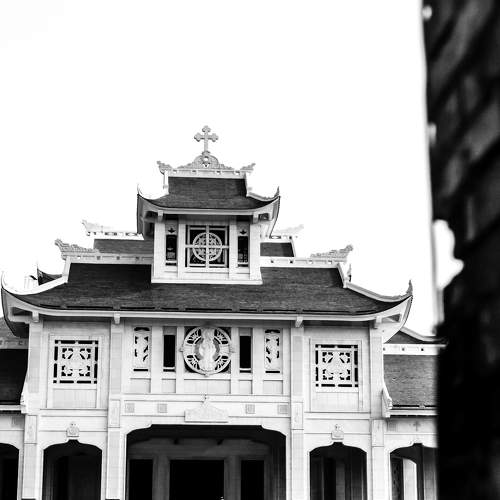 Thánh Địa La Vang