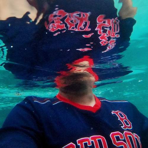 Upside Down!