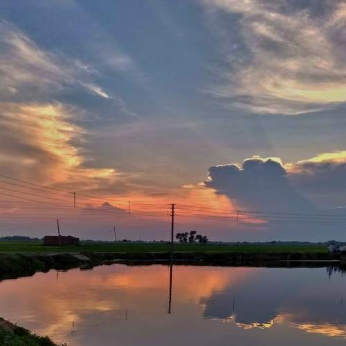 Clouds