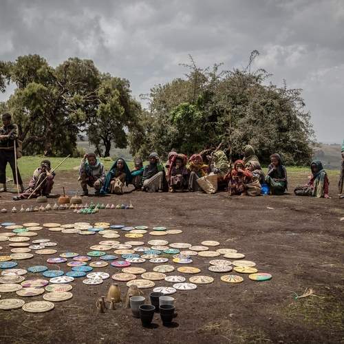Ethiopia