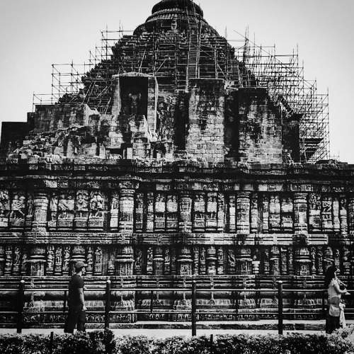 Fragments of history