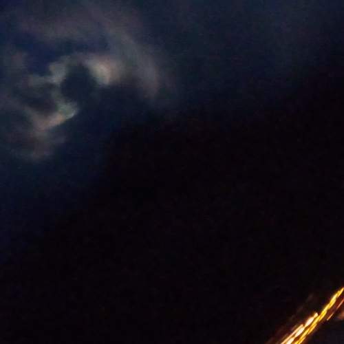 moon light