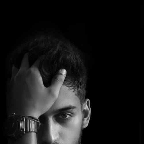 Raw gaze