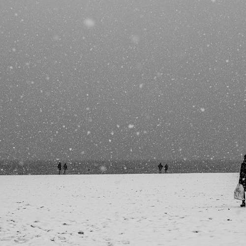 solitude