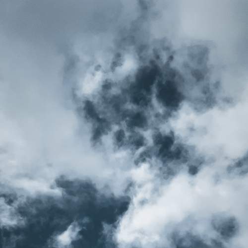 Cloudy