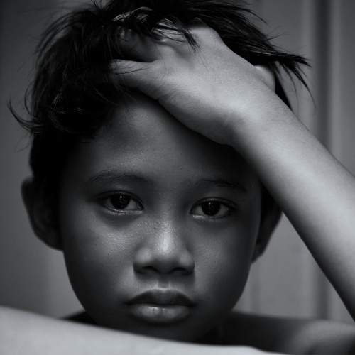 Potrait children