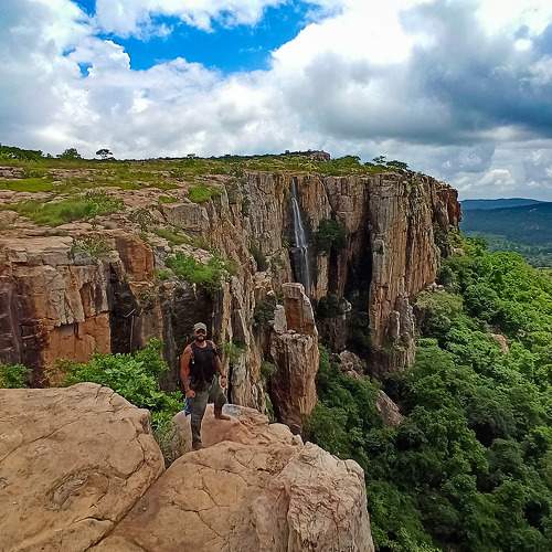 Explore the Unexplained & Unexplored India.