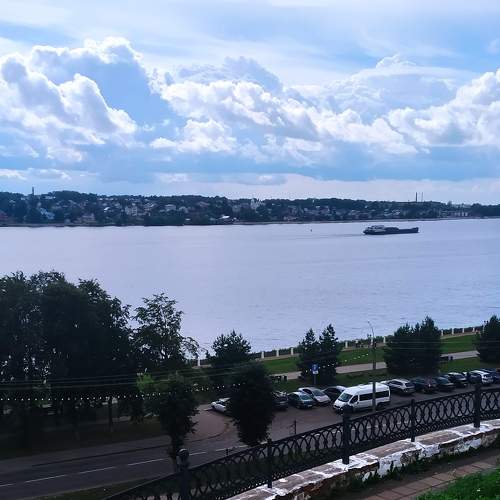 Кострома