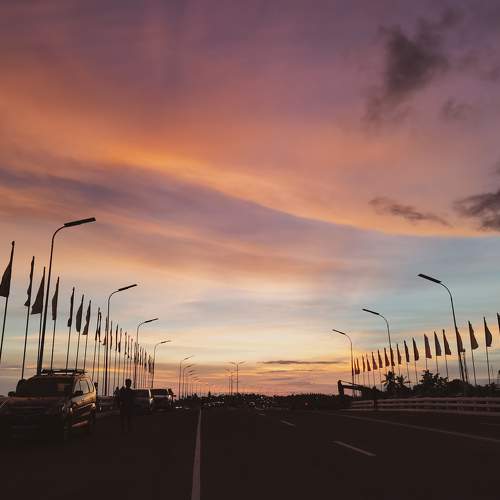 Boulevard